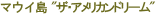 �n���C�@��؍݁@�}�E�C���@�U�E�A�����J���h���[��